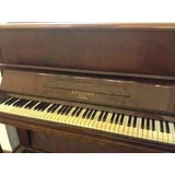 Piano Eavestaff London - Teclas De Marfim, Modelo Armário