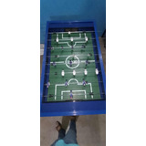 Futbolito De Mesa