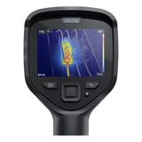 Flir E8 Pro Cámara Térmica Táctil Ir 320 X 240 Hasta 550°c