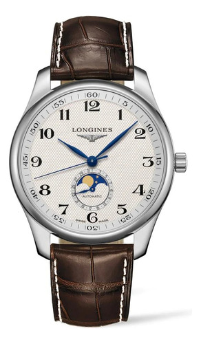 Reloj Tributo Longines Master Collection 