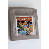 Juego Nintendo Game Boy Original 2 En 1 - No Envio - 4y3c