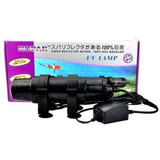 Filtro Ultravioleta Hopar Uv-611 5w 110v