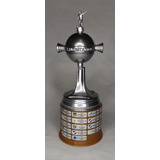 Miniatura Taça Troféu Libertadores 1997