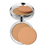 Staymatte Sheer Polvo Compacto, 0,27 Onzas. Quedarse Avena