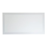 Painel Plafon Led 36w Sobrepor Quadrado 30x60cm