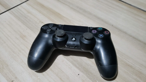 Controle Original Do Ps  4 Playstation. Não Liga. M11