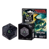 Dado Vira Monstro Rakor F5212 Dungeons & Dragons Hasbro