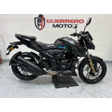 Tvs Apache 200 4v 2022