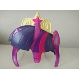 Mí Pequeño Pony Máscara De Colección De Mcdonald's 