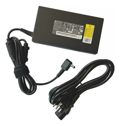 Fonte Carregador Notebook Acer Adp-23ojb 230w 19,5v 11a Orig