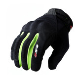 Guantes Ls2 Dart Primavera - Verano Protecciones Touch Md!