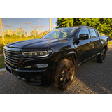 Ram Rampage 2.0 R/t Gme At9 4x4