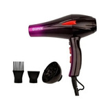 Secador Cabello Profesional Bopai 4000w Bp5500 Difusor