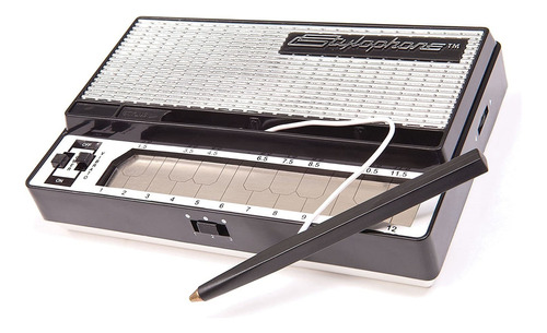 Sintetizador Dubreq Stylophone Du05151 Retro Pocket