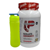 Isolate Fusion 2lbs - L a $77450