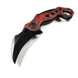 Karambit De Combate Z Killer Zombie