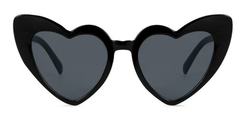 Lentes Gafas Sol Polarizado Corazon Moda Mujer Fashion Dama