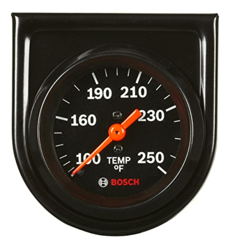 Bosch Sp0f00053 Style Line Medidor De Temperatura Mecánico