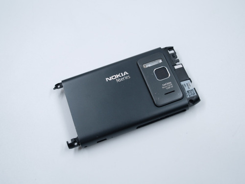 Tapa Inferior Para Nokia N8 Series