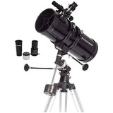 Telescopio Celestron Powerseeker 127eq