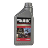 Aceite Yamalube 4t Semi Sintetico 10w40 Original Rider Pro