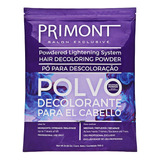 Polvo Decolorante Sachet X700g Primont