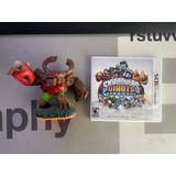 Skylanders Giants Portal Owners Pack 3ds