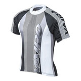 Remera Vairo Grom Ciclismo Hombre Casaca - Estacion Deportes