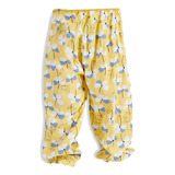 Pantalón Bebé Niño Pantalones  - Jogger Con Elástico Cómodo