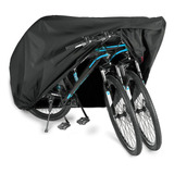 Funda Impermeable Para Bicicleta Waekiytl