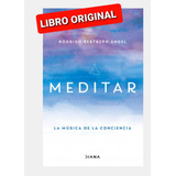 Meditar ( Libro Nuevo Y Original )