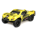 Losi® Rc Camión Magnaflow Radio Cont Sct 1/10 22s Rtr Pista 