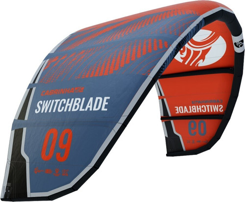 Kite Cabrinha Switchblade 14 M 2022 Nuevo Kitesurf Vela Mts