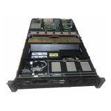 Servidor Dell R810 4 Xeon 40 Core