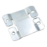 Conector Para Muebles En V, Metal De Primera Calidad, Conect