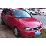 Chevrolet Corsa Classic Lt