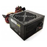 Fonte C3 Tech 500w Real 