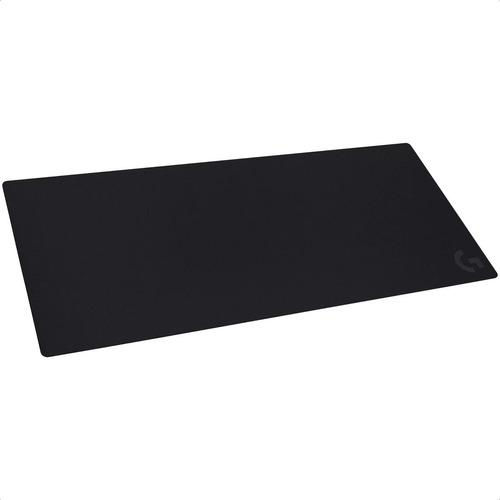  Mousepad Logitech G840 Xl Gaming 400x900mm Negro 943-000776