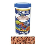 Alimento Prodac Cichlid Sticks 90g Africanos Americanos 