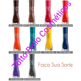 Kit 350 Esmaltes Dailus Várias Coleções Escolha Suas Cores