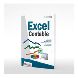 Excel Contable Con Cd Edicion 2011: Excel Contable Con Cd Edicion 2011, De Oceda Cesar. Editorial Macro, Tapa Blanda, Edición 1 En Español, 2012