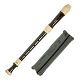 Flauta Contralto Barroca Yra-38biii Original Yra38