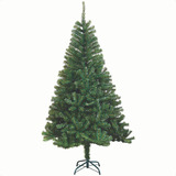 Árvore De Natal 1,80m 750 Galhos Premium Luxo Verde Grande