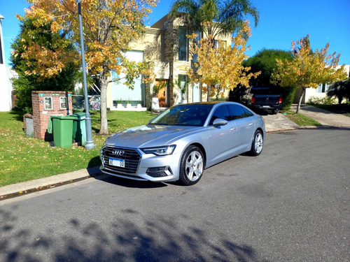 Audi A6 55 Tfsi Stronic Quattro Hibrido Full Igual A Nuevo 