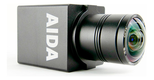 Aida Camara Uhd-100a