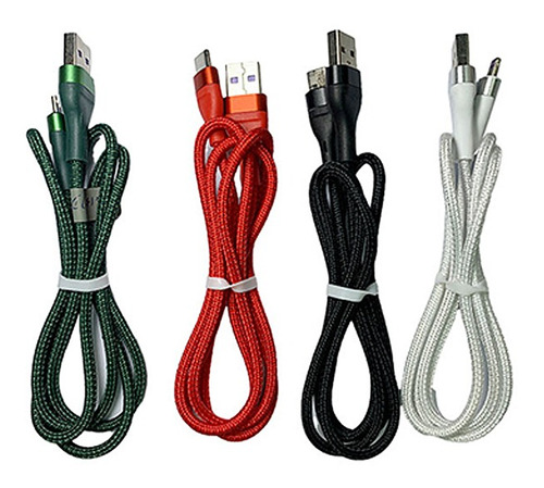 Cable Usb Android 3m 31280