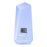  Loção Hidratante Para Corpo Mugler Angel Loção Corporal Perfumada En Garrafa 200ml Angel