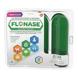 Flonase Allergy Relief Nasal Spray, 24 Hour Non Drowsy (0.6