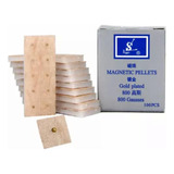 Balines Para Auriculoterapia Caja X 100 Und 