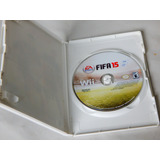 Fifa 15 Para Wii Original 